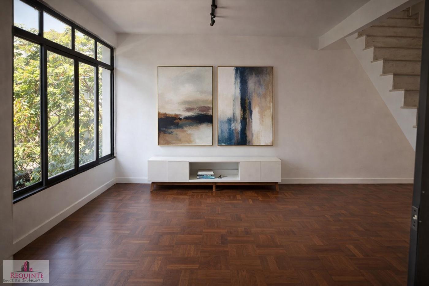 Sobrado, 2 quartos, 195 m² - Foto 1