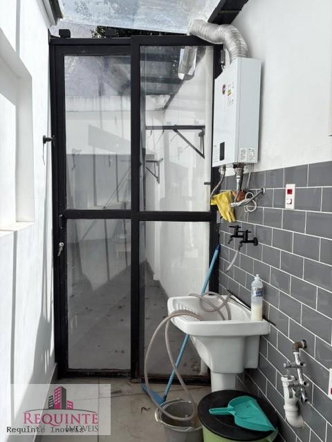 Sobrado, 2 quartos, 195 m² - Foto 23