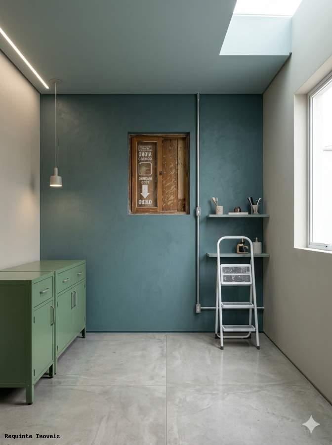 Sobrado, 3 quartos, 200 m² - Foto 3
