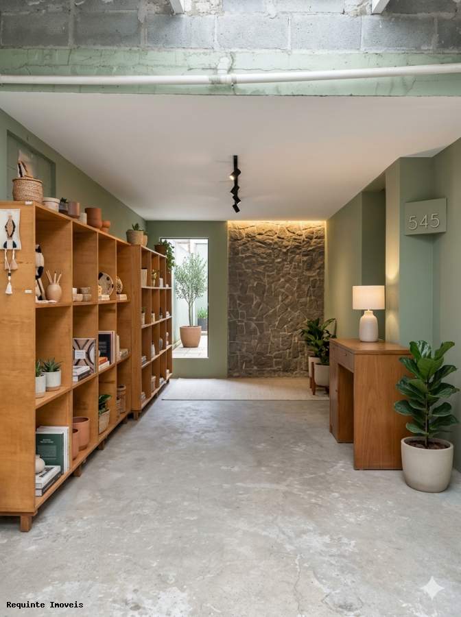 Sobrado, 3 quartos, 200 m² - Foto 4