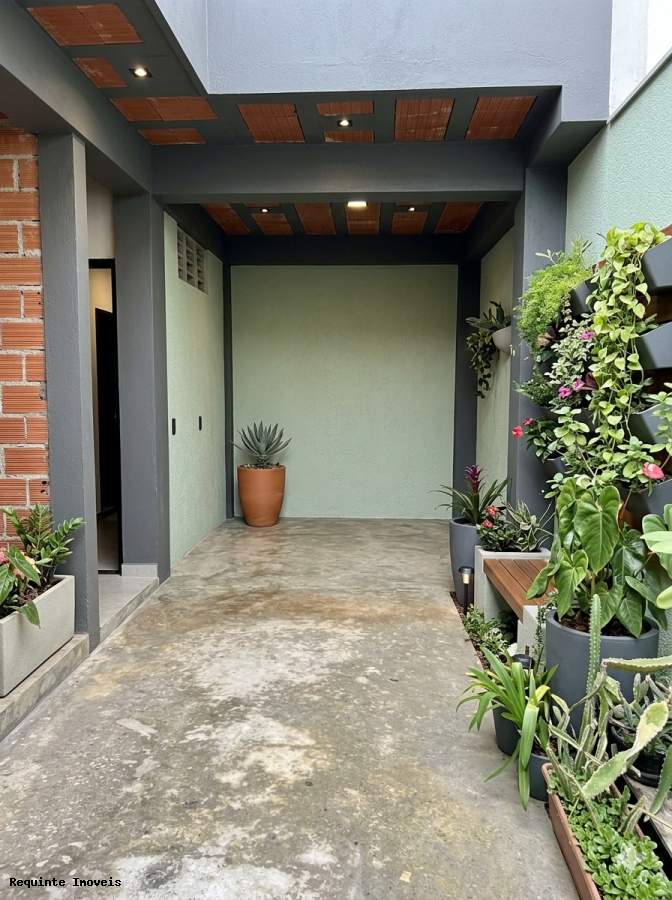 Sobrado, 3 quartos, 200 m² - Foto 9