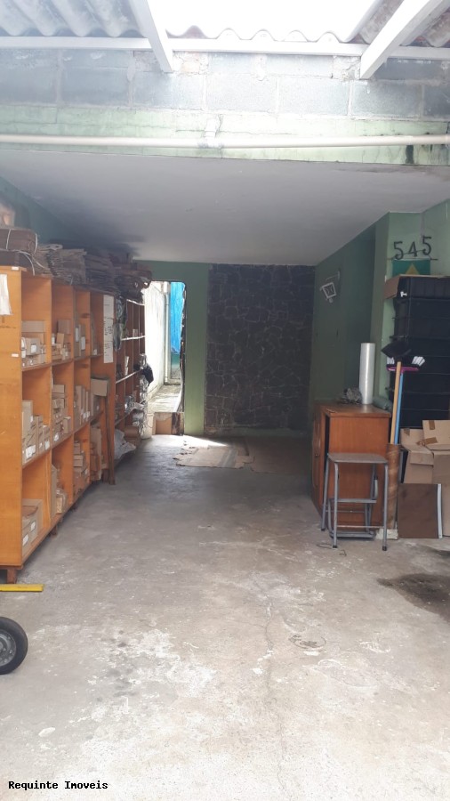 Sobrado, 3 quartos, 200 m² - Foto 15