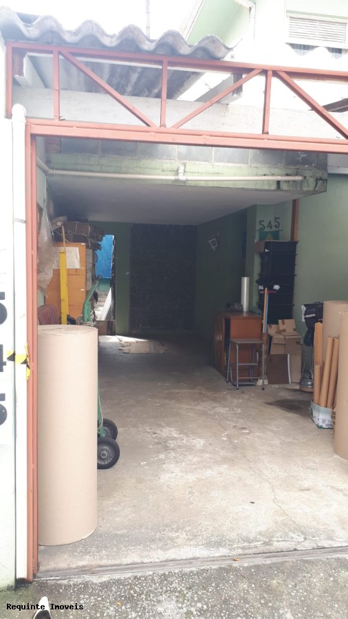 Sobrado, 3 quartos, 200 m² - Foto 24