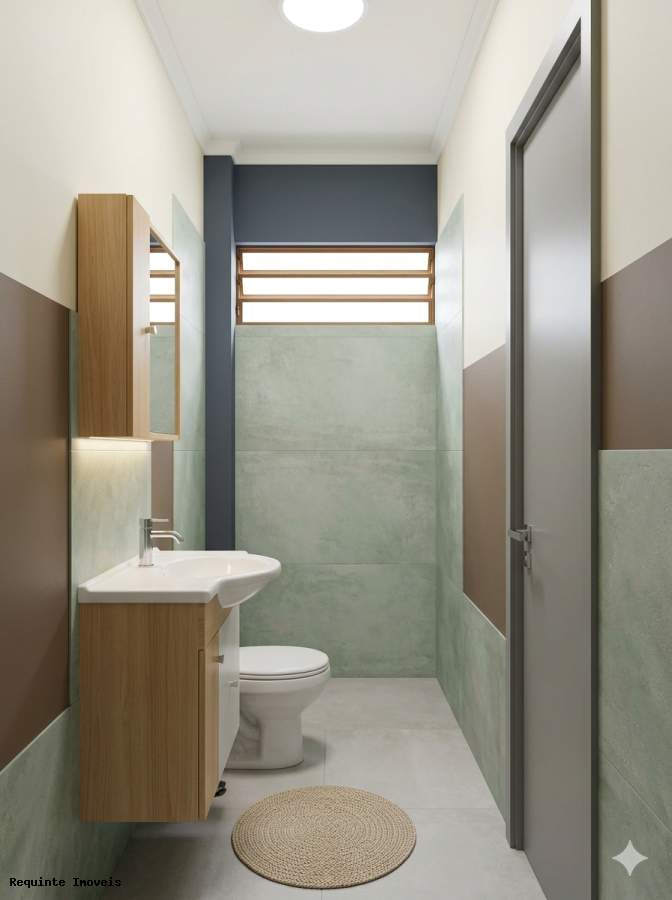 Sobrado, 3 quartos, 200 m² - Foto 10