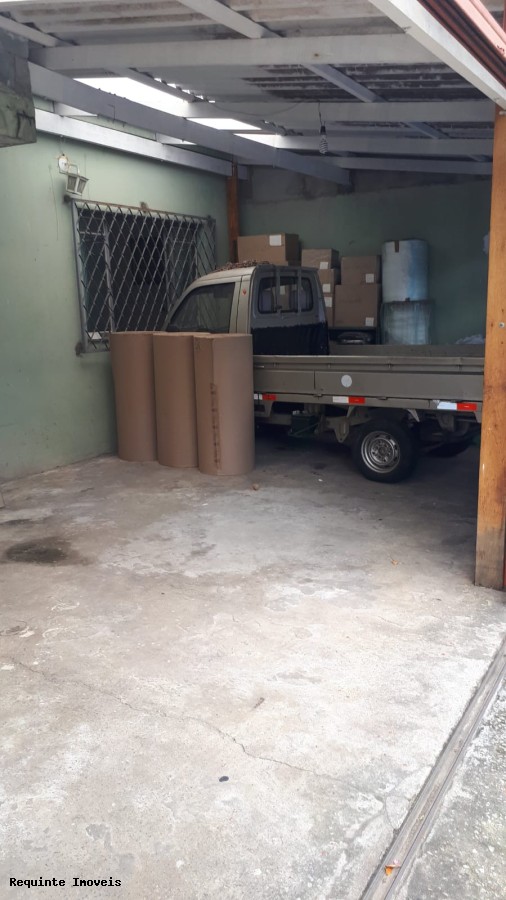 Sobrado, 3 quartos, 200 m² - Foto 19