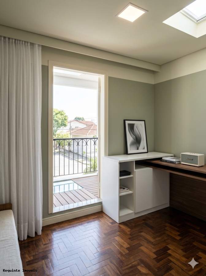 Sobrado, 3 quartos, 200 m² - Foto 2