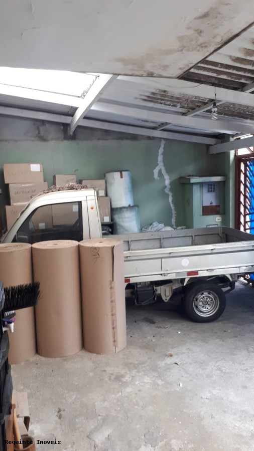 Sobrado, 3 quartos, 200 m² - Foto 25