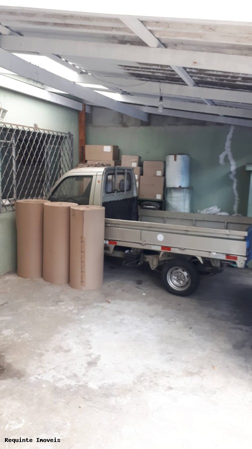 Sobrado, 3 quartos, 200 m² - Foto 14
