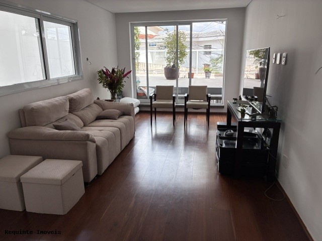 Sobrado, 3 quartos, 200 m² - Foto 2