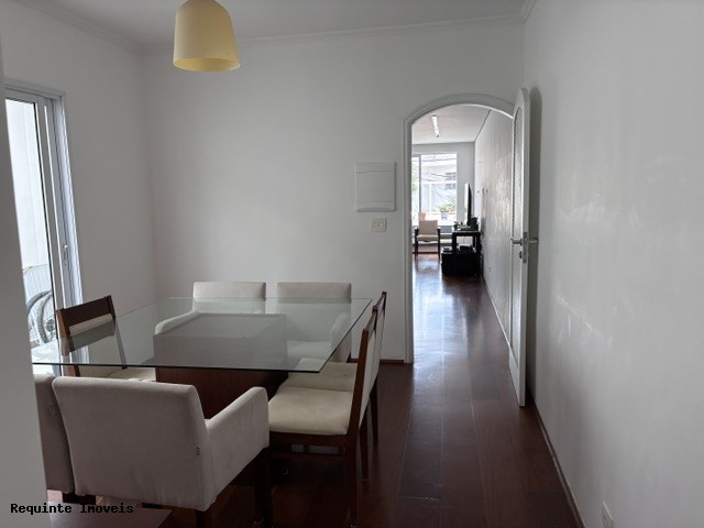 Sobrado, 3 quartos, 200 m² - Foto 6