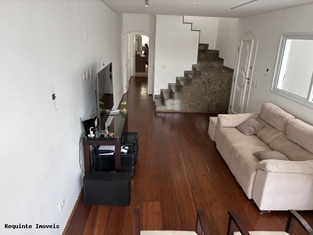 Sobrado, 3 quartos, 200 m² - Foto 3