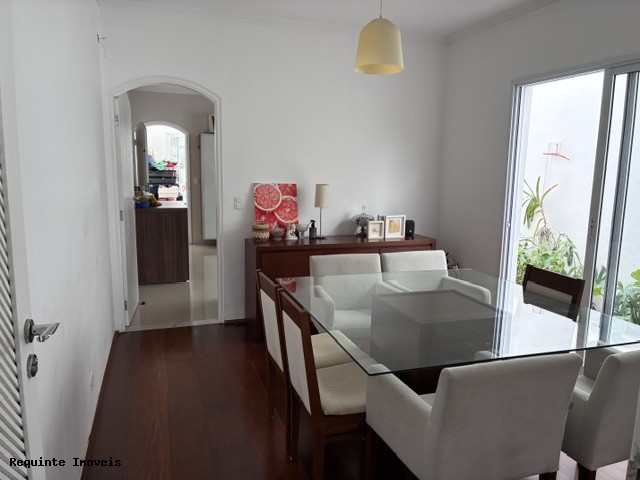 Sobrado, 3 quartos, 200 m² - Foto 9