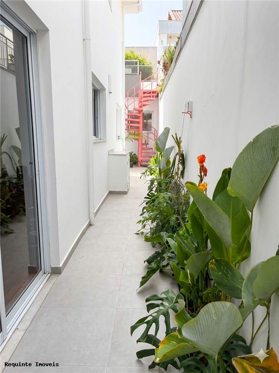 Sobrado, 3 quartos, 200 m² - Foto 11