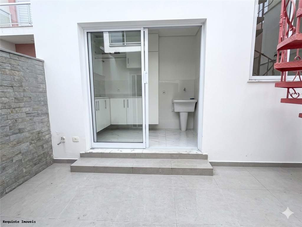 Sobrado, 3 quartos, 200 m² - Foto 12