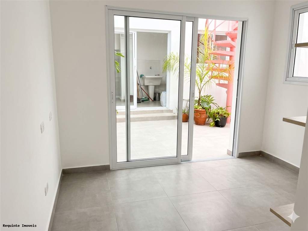 Sobrado, 3 quartos, 200 m² - Foto 19