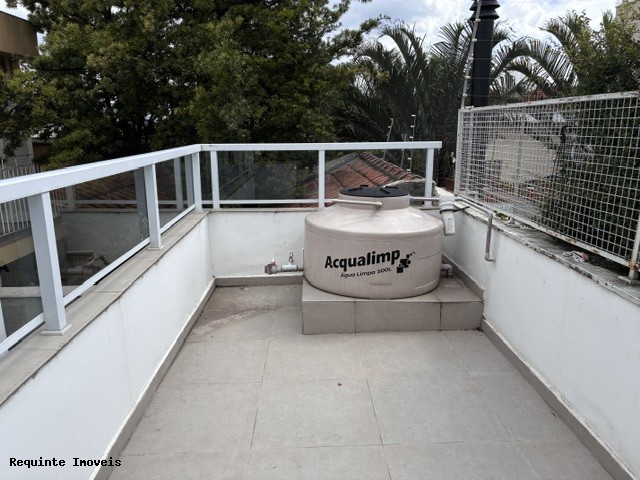 Sobrado, 3 quartos, 200 m² - Foto 27
