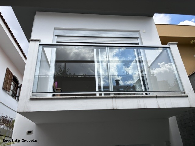 Sobrado, 3 quartos, 200 m² - Foto 26