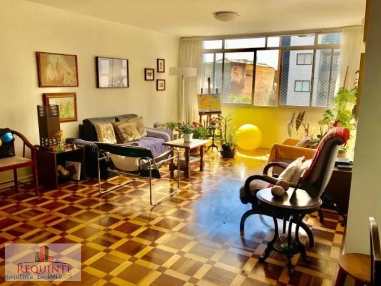 Apartamento, 4 quartos, 169 m² - Foto 1