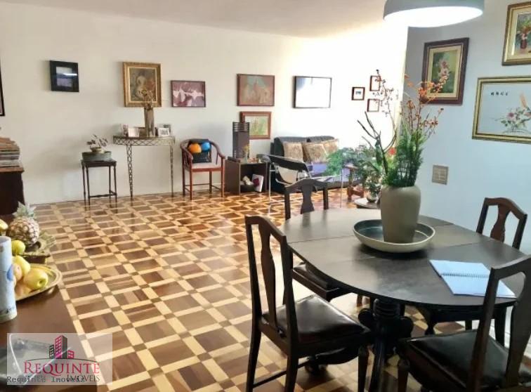Apartamento, 4 quartos, 169 m² - Foto 2