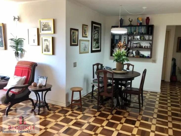 Apartamento, 4 quartos, 169 m² - Foto 3
