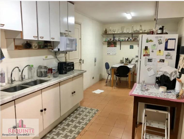 Apartamento, 4 quartos, 169 m² - Foto 4