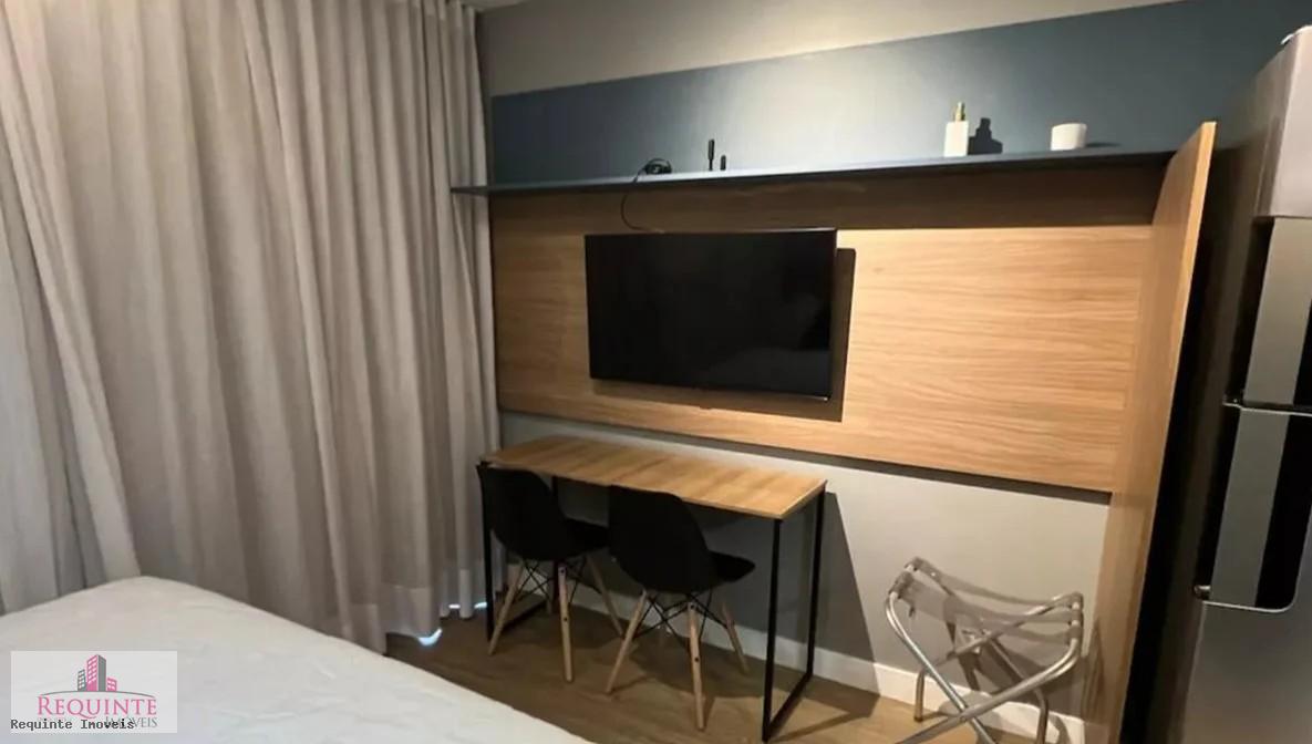 Apartamento, 1 quarto, 27 m² - Foto 2