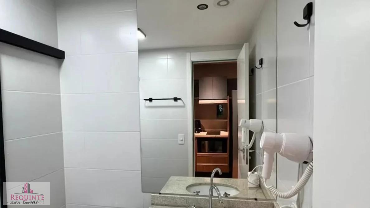 Apartamento, 1 quarto, 27 m² - Foto 5
