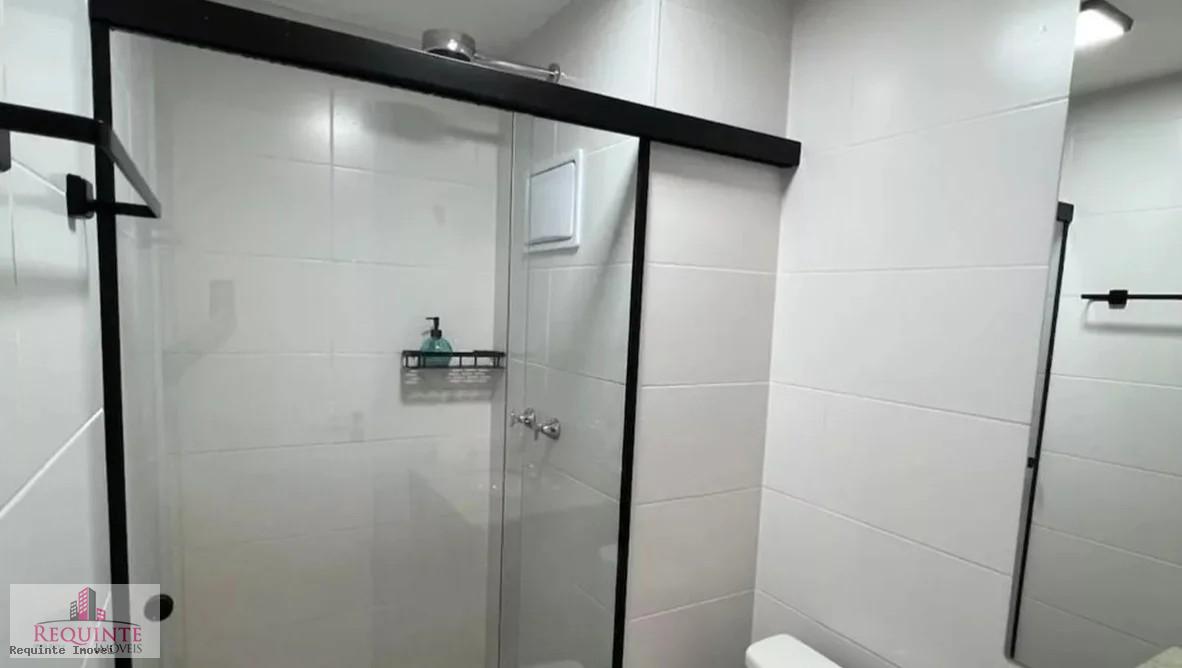Apartamento, 1 quarto, 27 m² - Foto 6