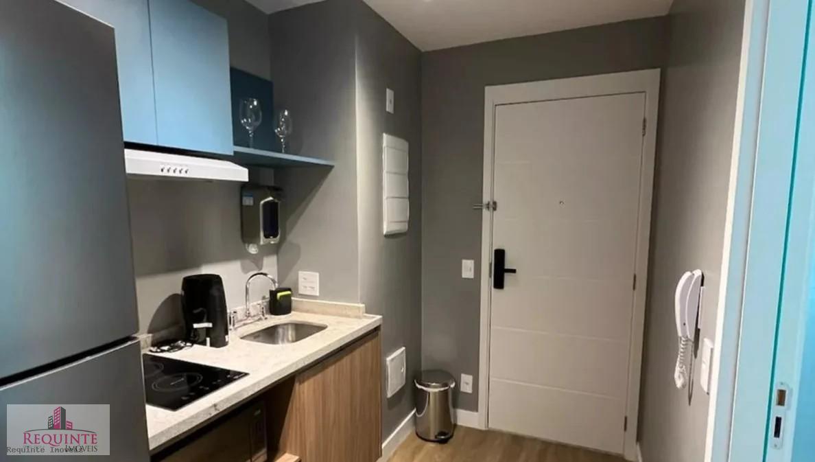 Apartamento, 1 quarto, 27 m² - Foto 7