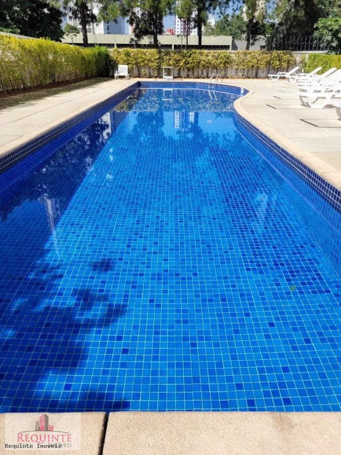 Apartamento, 2 quartos, 54 m² - Foto 2