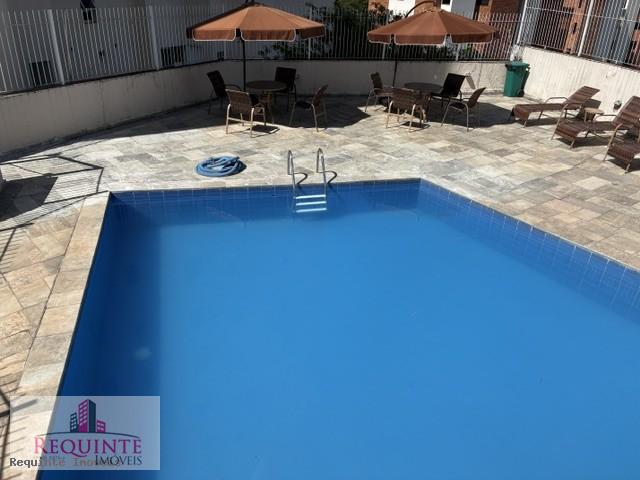 Apartamento, 2 quartos, 52 m² - Foto 1
