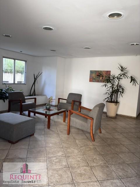 Apartamento, 2 quartos, 52 m² - Foto 3