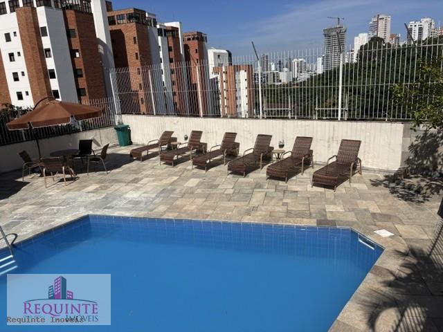 Apartamento, 2 quartos, 52 m² - Foto 2