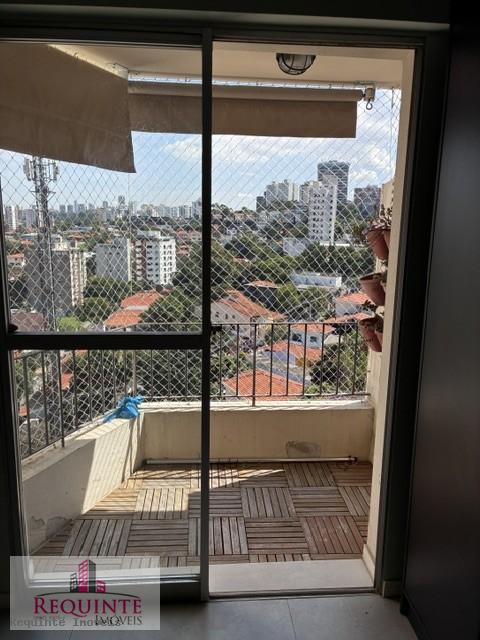 Apartamento, 2 quartos, 52 m² - Foto 4