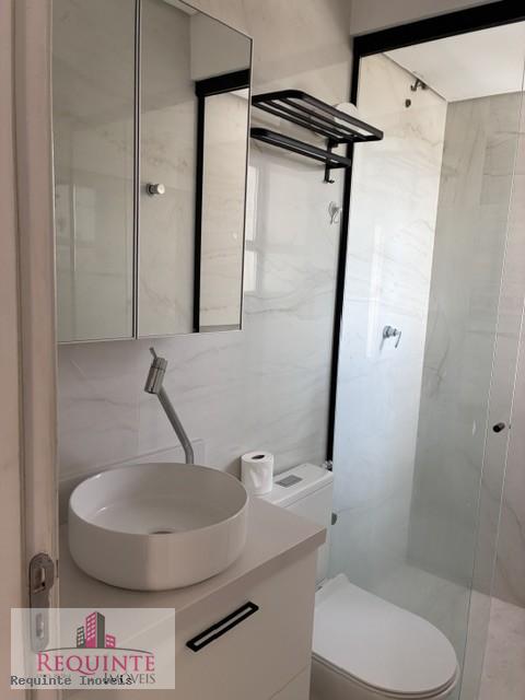 Apartamento, 2 quartos, 52 m² - Foto 8
