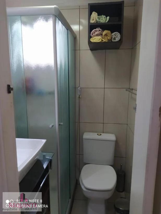 Apartamento, 2 quartos, 50 m² - Foto 8