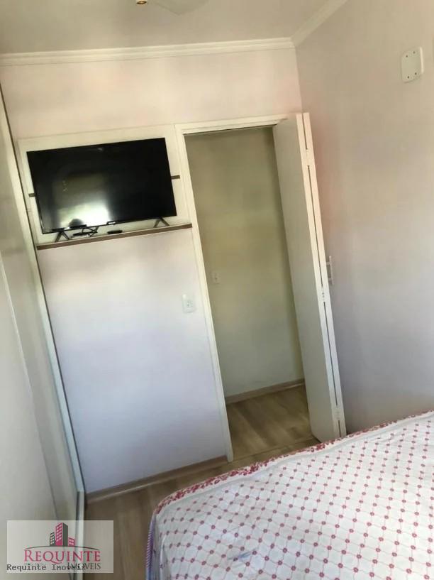 Apartamento, 2 quartos, 50 m² - Foto 7