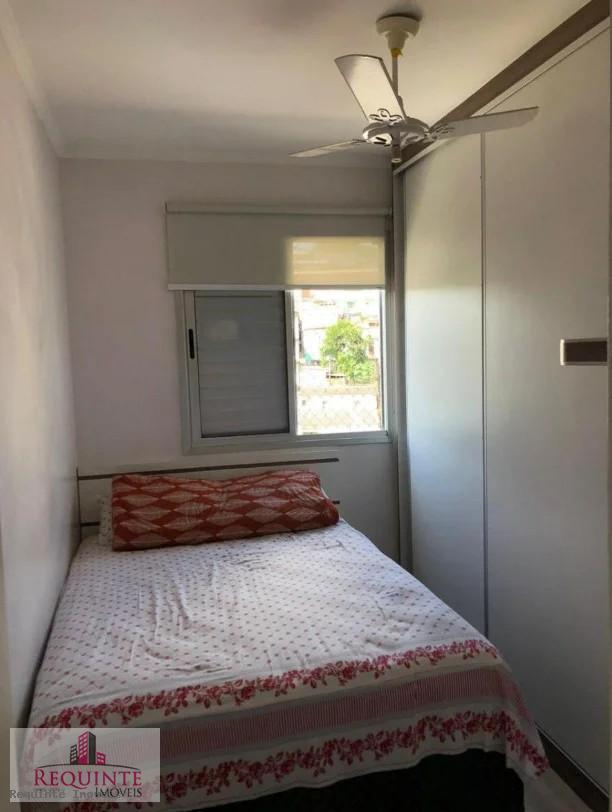 Apartamento, 2 quartos, 50 m² - Foto 5