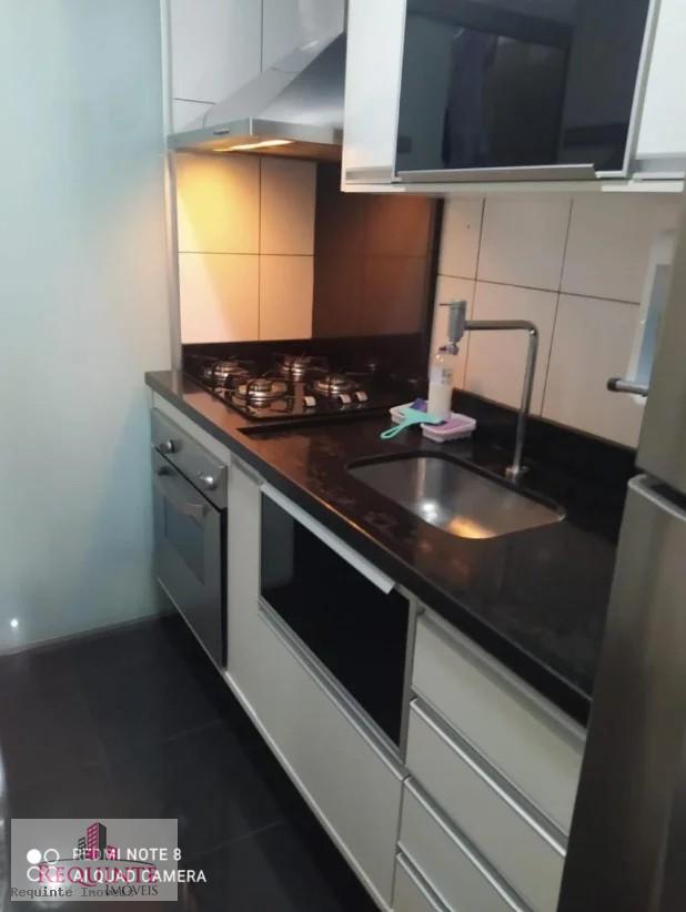 Apartamento, 2 quartos, 50 m² - Foto 6