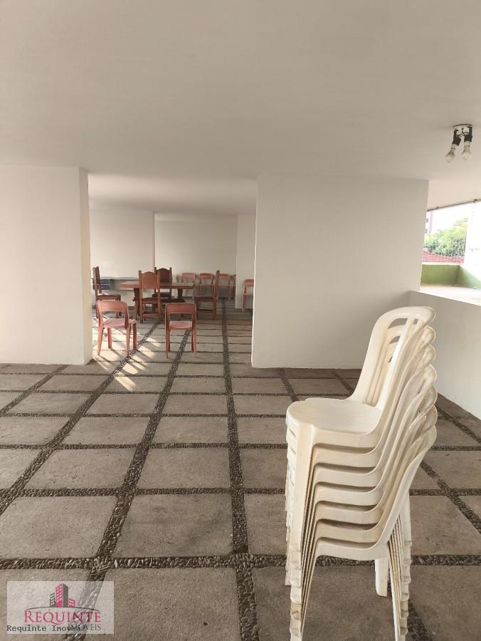 Apartamento, 2 quartos, 47 m² - Foto 3