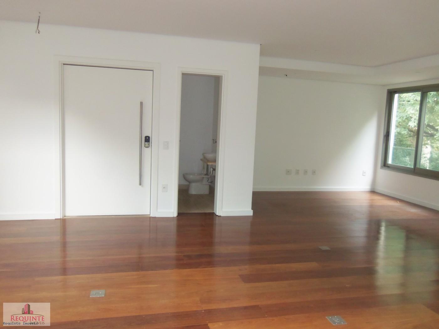 Apartamento, 3 quartos, 377 m² - Foto 8