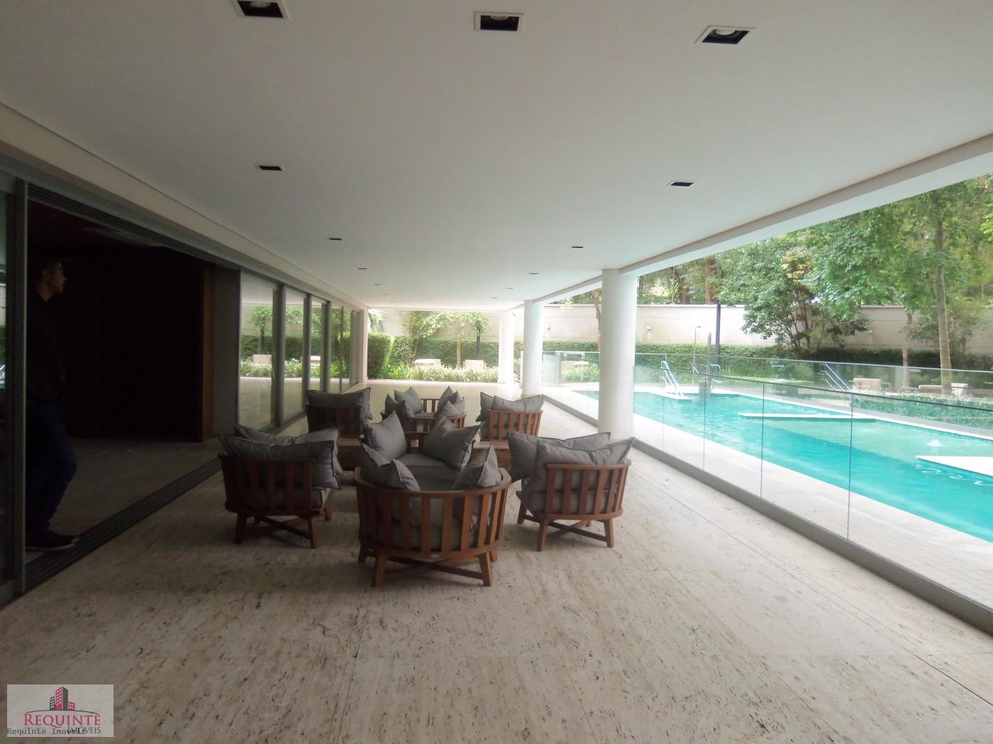 Apartamento, 3 quartos, 377 m² - Foto 5