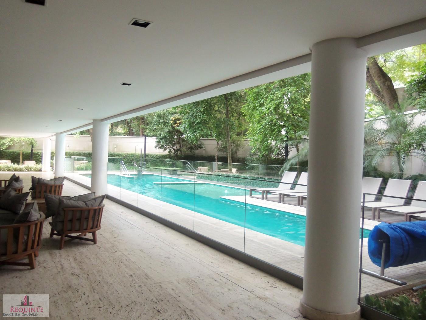 Apartamento, 3 quartos, 377 m² - Foto 2