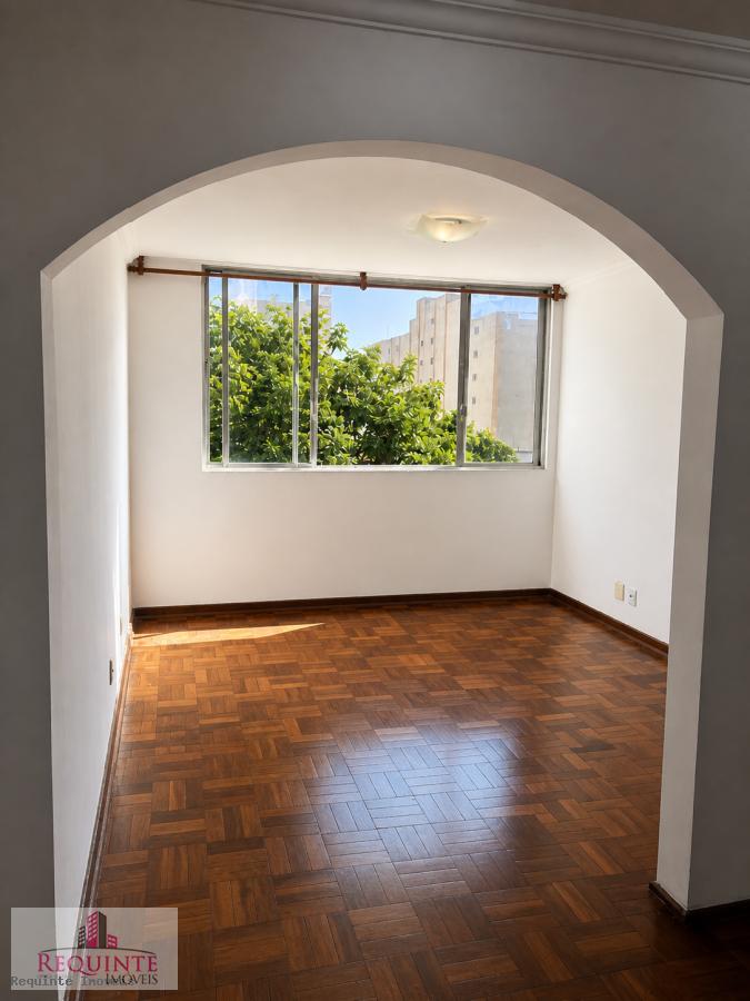 Apartamento, 3 quartos, 87 m² - Foto 1