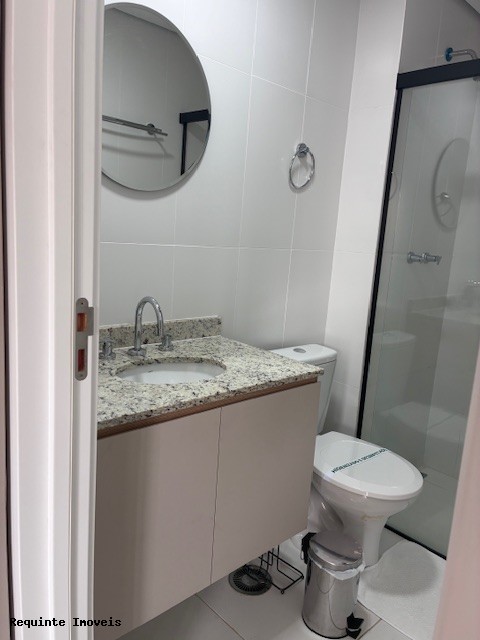 Apartamento, 1 quarto, 27 m² - Foto 9