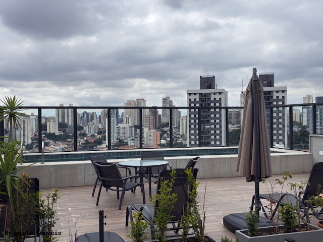 Apartamento, 1 quarto, 27 m² - Foto 27