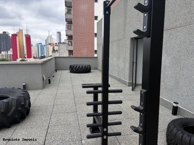 Apartamento, 1 quarto, 27 m² - Foto 15