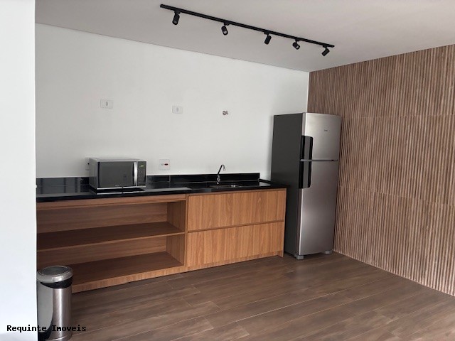 Apartamento, 1 quarto, 27 m² - Foto 35