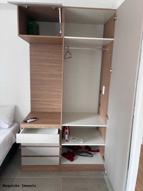 Apartamento, 1 quarto, 27 m² - Foto 8