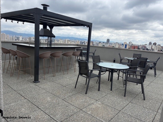 Apartamento, 1 quarto, 27 m² - Foto 18